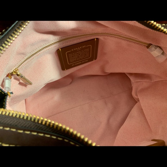 Coach Rogue 36 - Picture 6 of 15